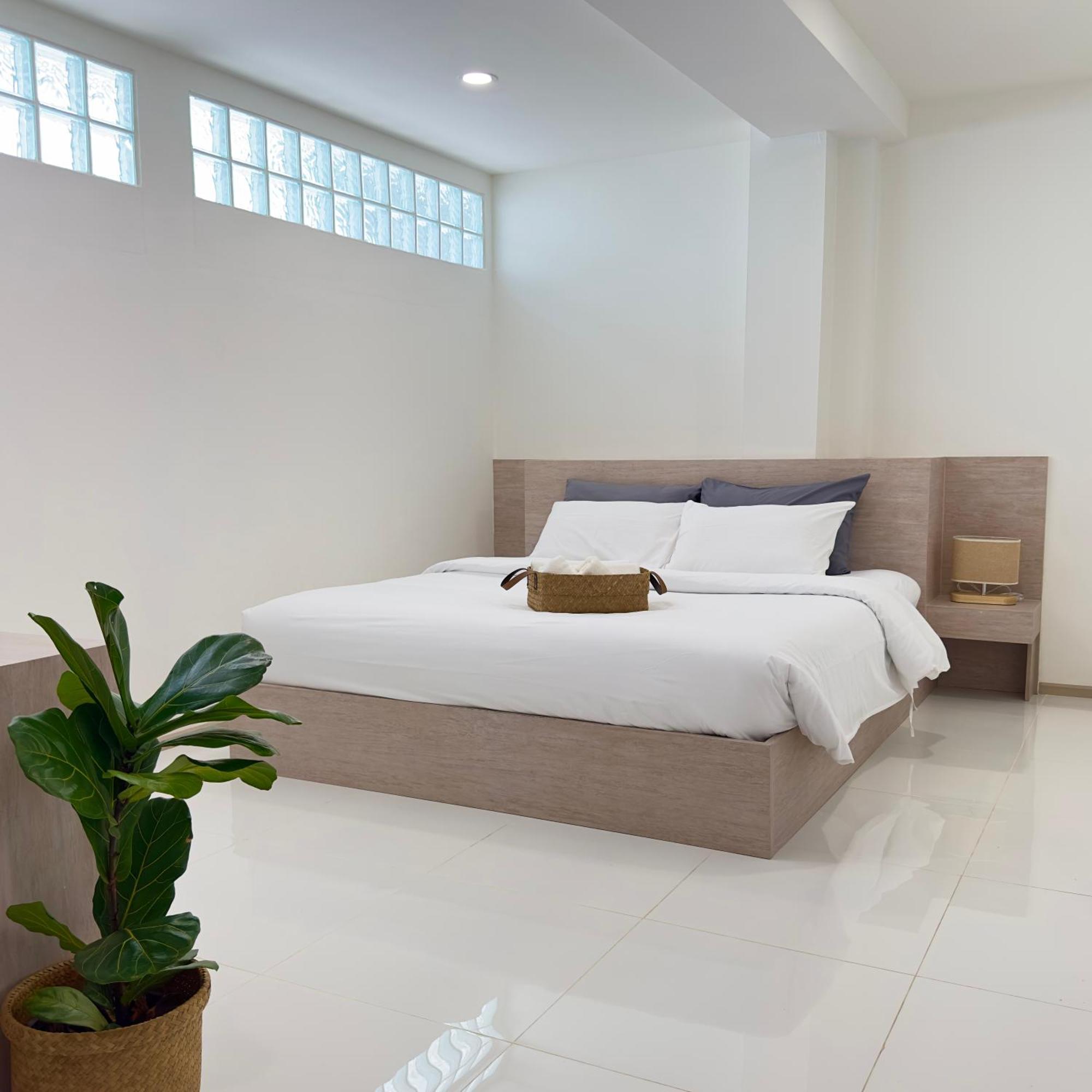 Darin Chiangmai Hotel&Residence Chiang Mai Bagian luar foto