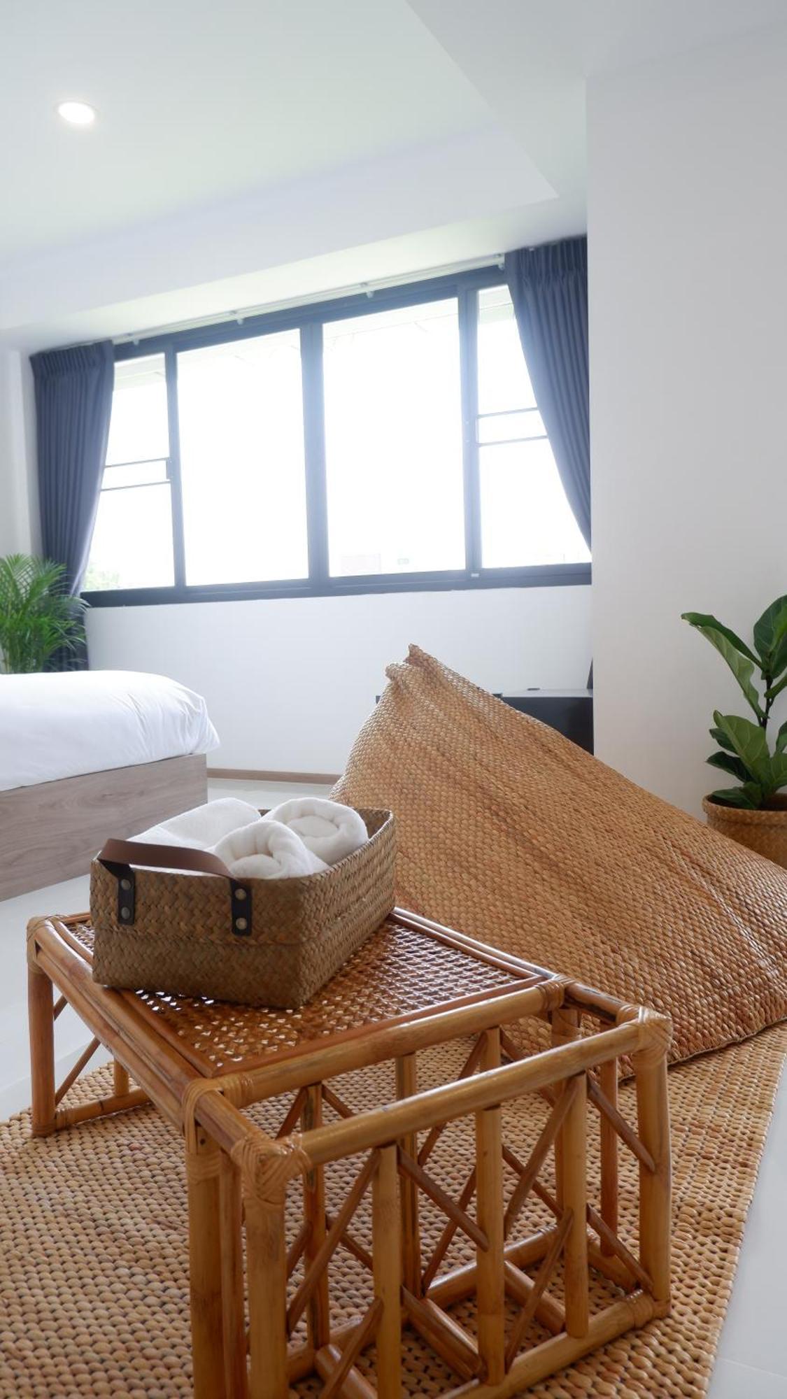 Darin Chiangmai Hotel&Residence Chiang Mai Bagian luar foto